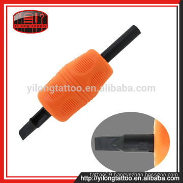 Direct Wholesale silicone grip elastic with black tip